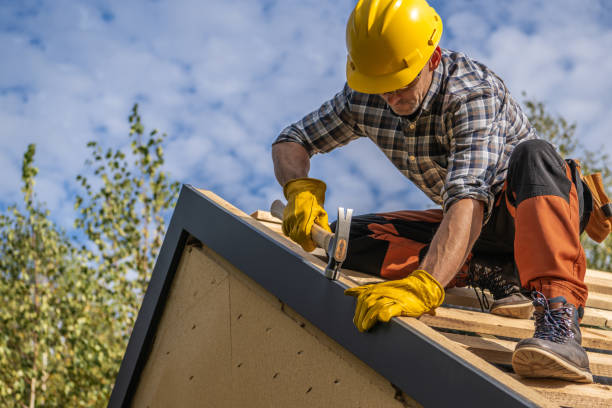 Roof Coating Services in Chepachet, RI